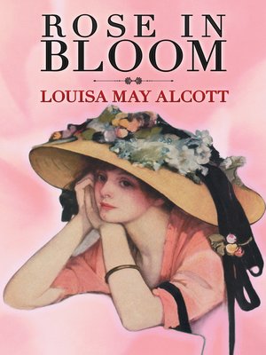 cover image of A Rose in Bloom